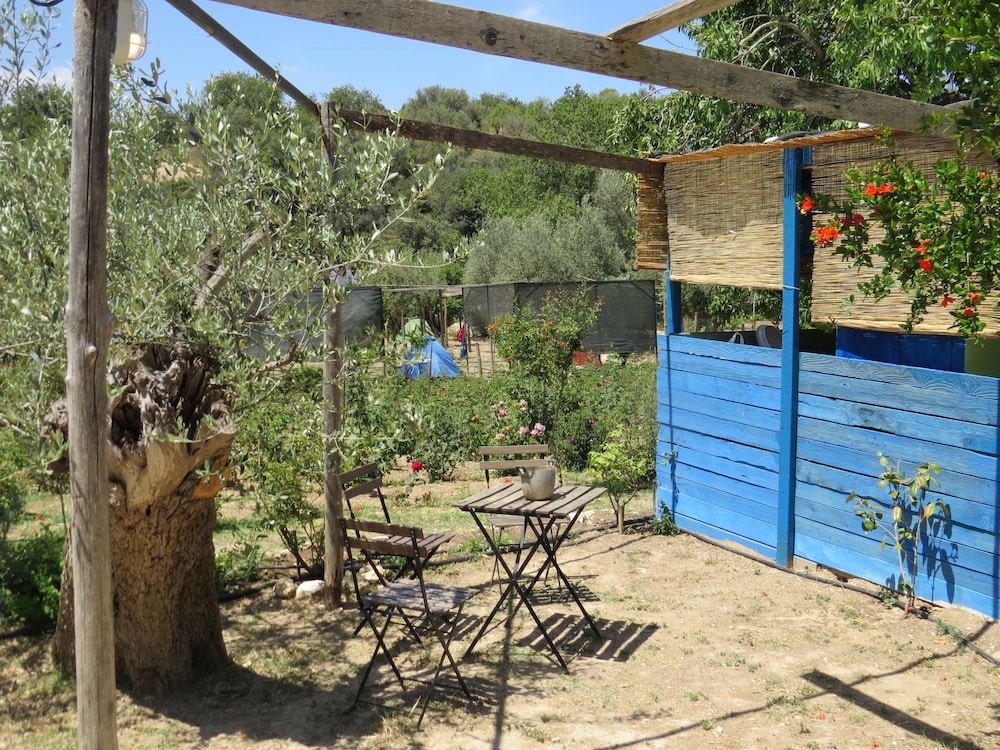 Camping Fiori di Noto