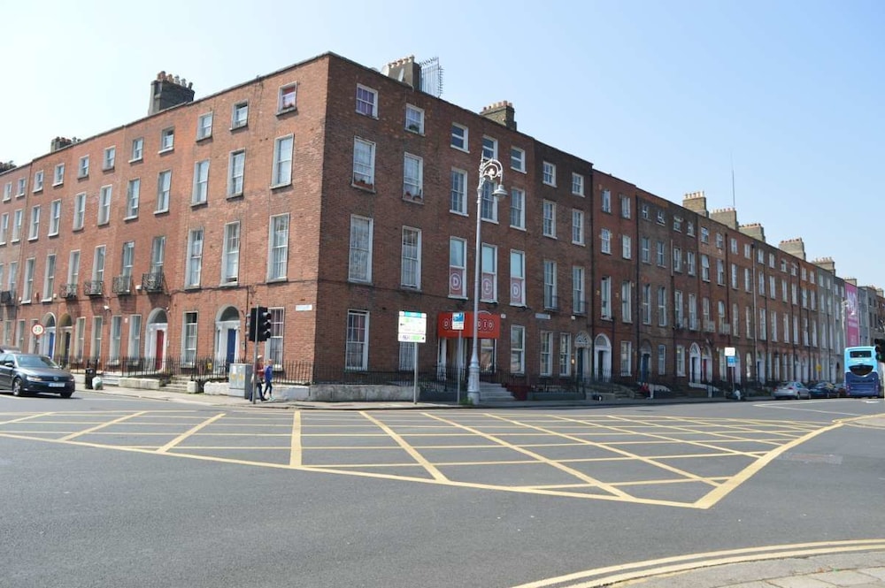 Blue Horseshoe - Hostel