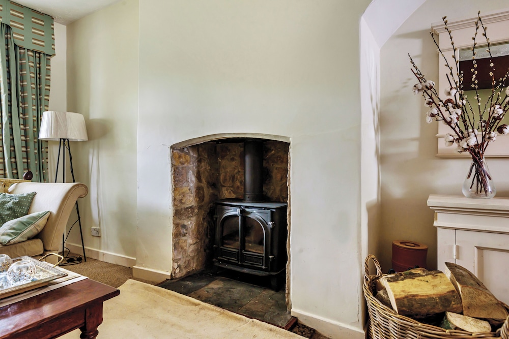 Waterloo Mill Cottage