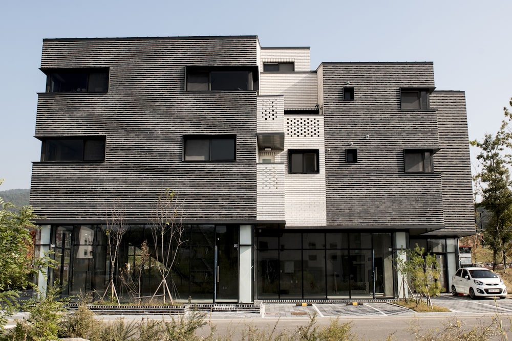 Airport Guesthouse Ko-In