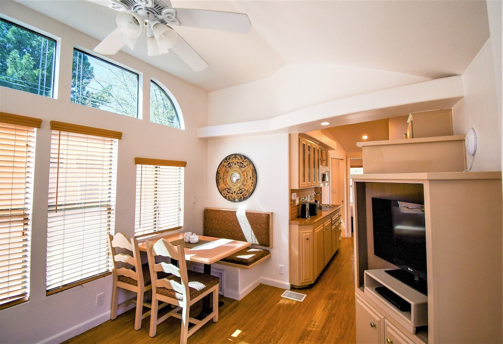 Sedona Pines Resort