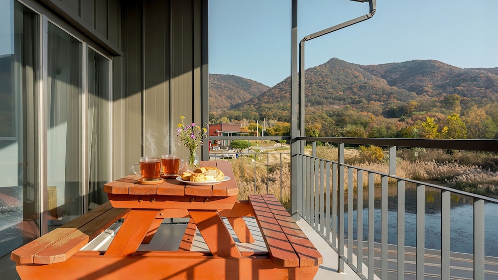 Gyeongju Starlight Pension