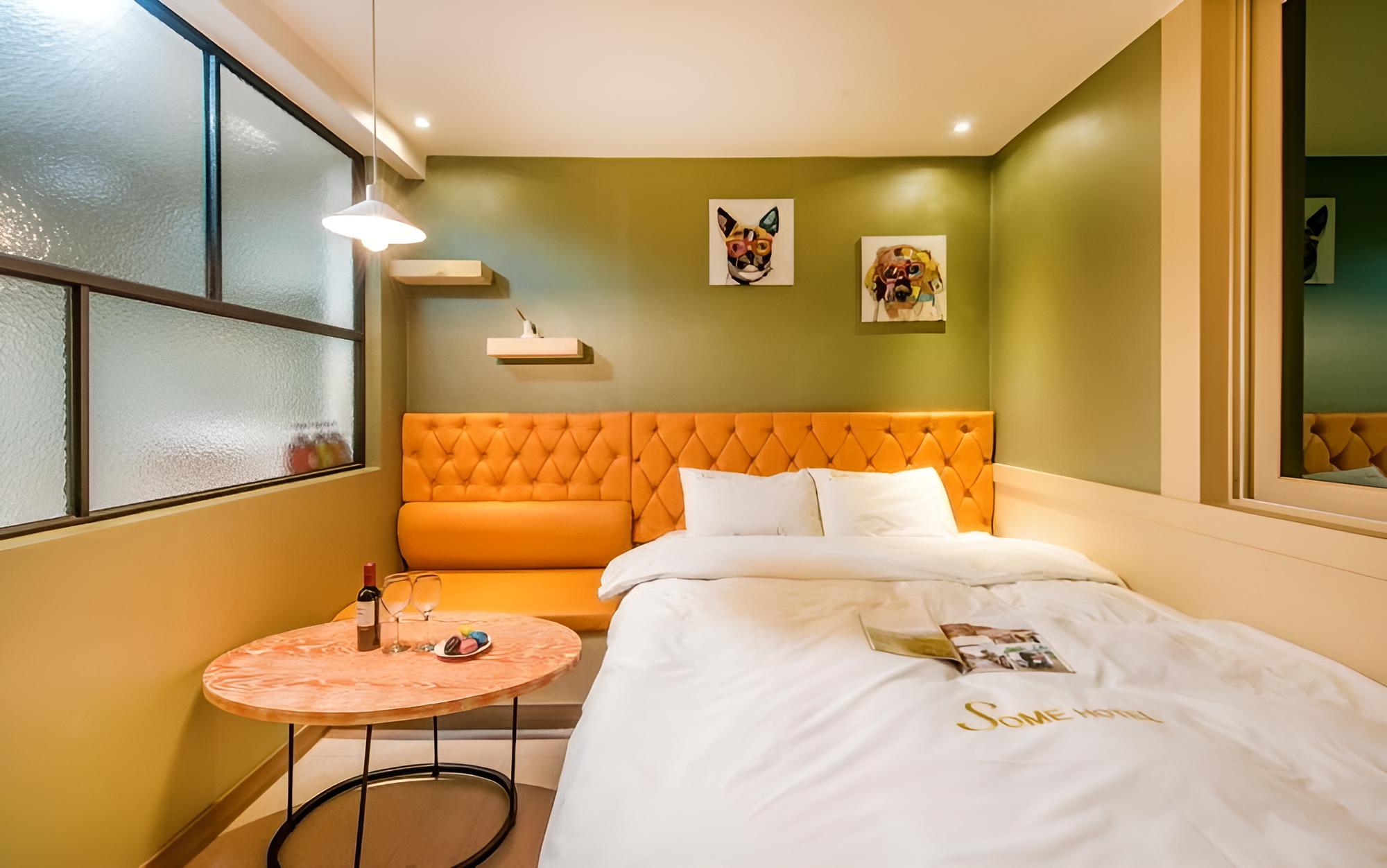 Some Hotel