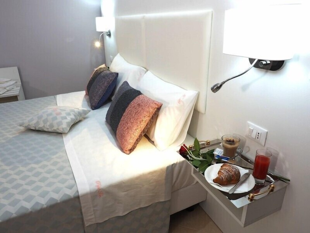 Pepè Accommodation