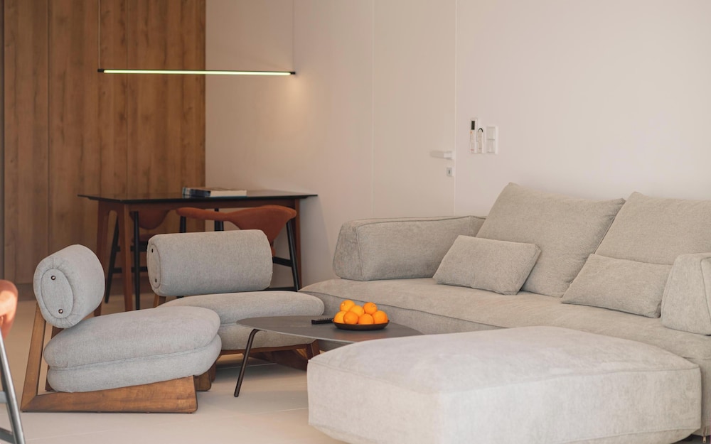 Elia Cove Luxury Villa II