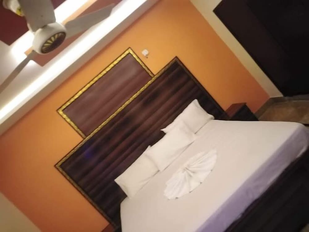 HOTEL NEW VIEW GUEST HOUSE view 4