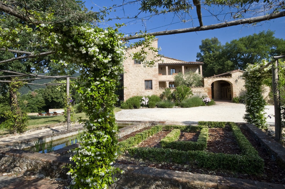 Azienda Agricola Montestigliano