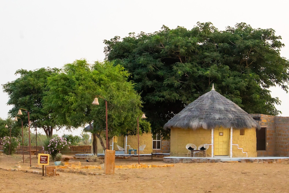 DREAMTIME BUNGALOW
