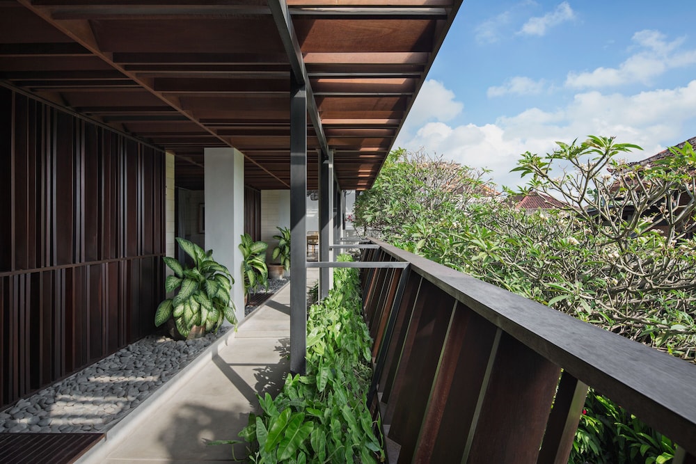 The Kemilau Hotel & Villa Canggu Bali 79