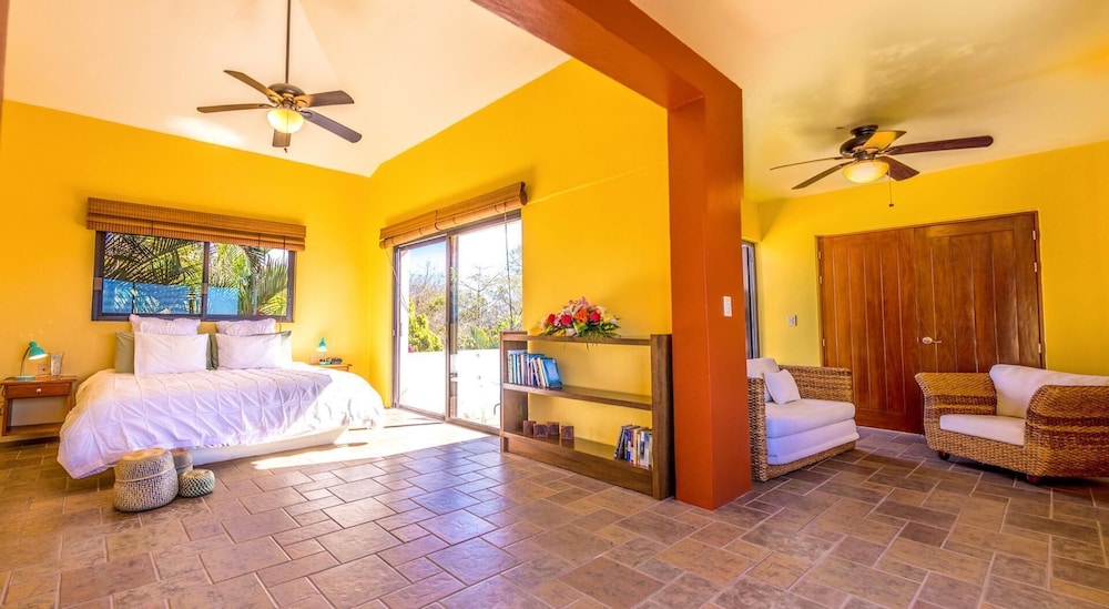 Villa Rebeca view 3