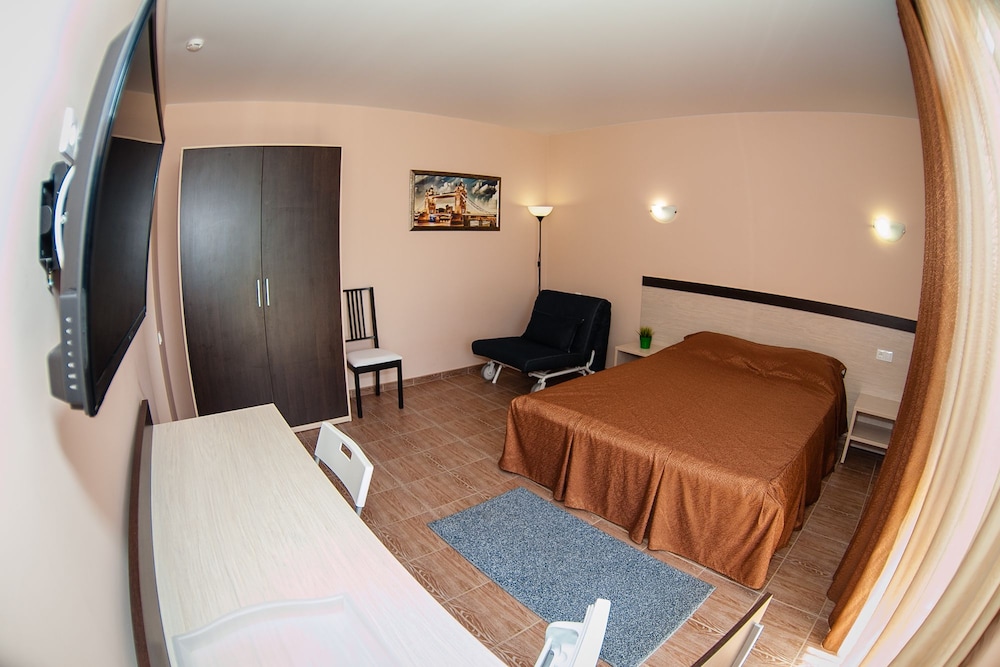 Beausoleil Guesthouse