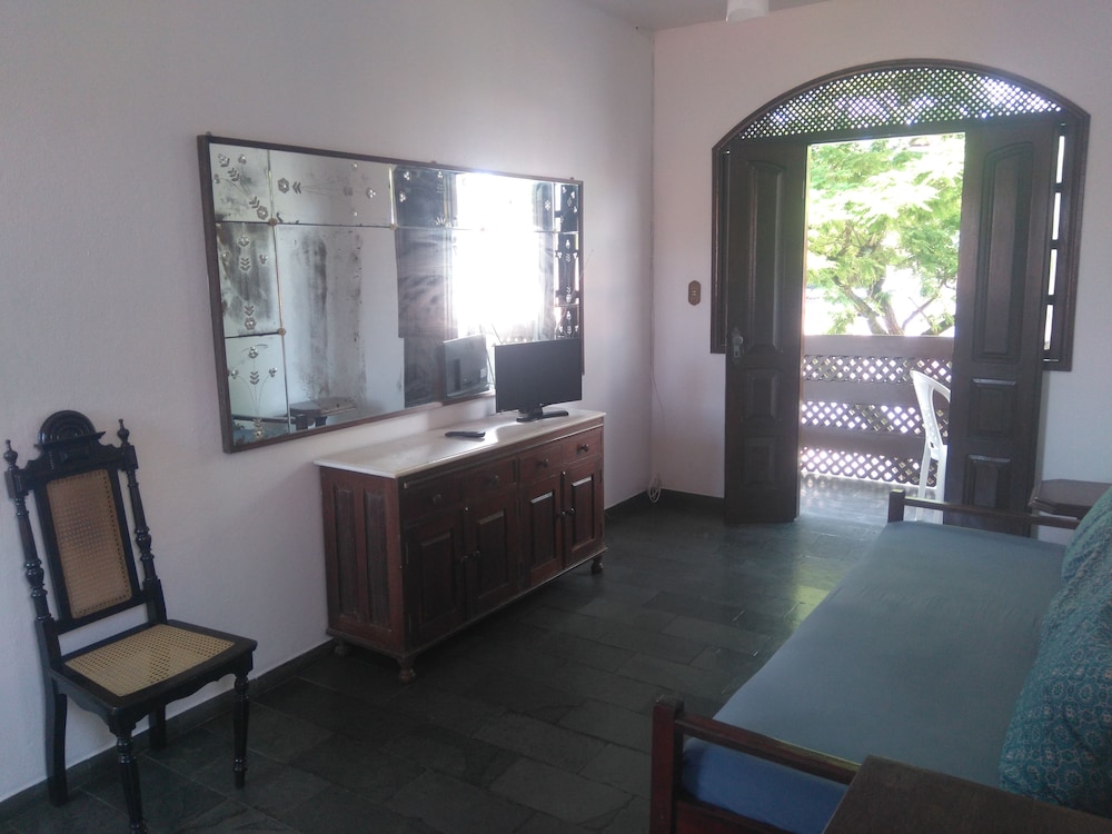 Apartamento de 2 Quartos - Pontal