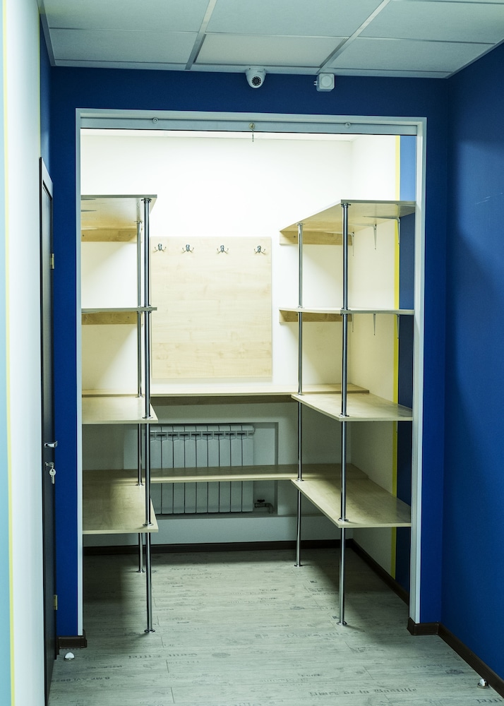 Hostel Arbat 42