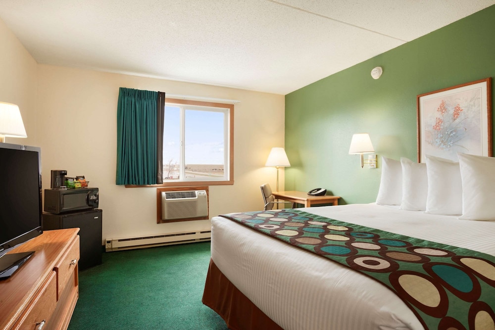 Super 8 by Wyndham West Fargo Main Ave ND, photo 11