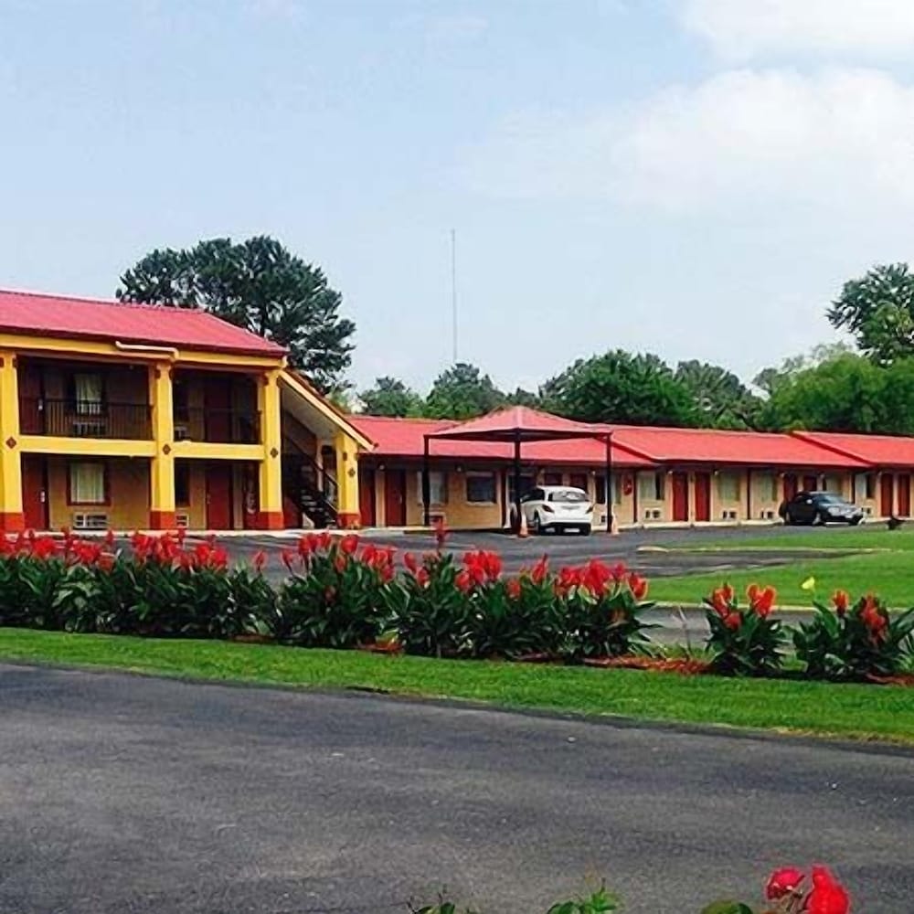 Duffy's Motel