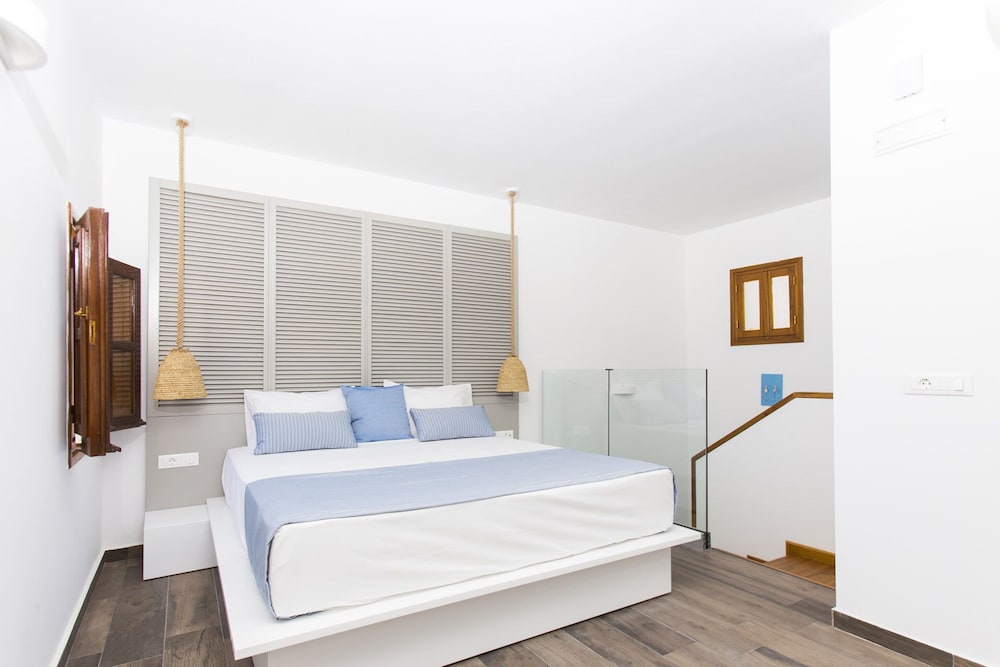Lindos Del Mar Suites - Adults Only