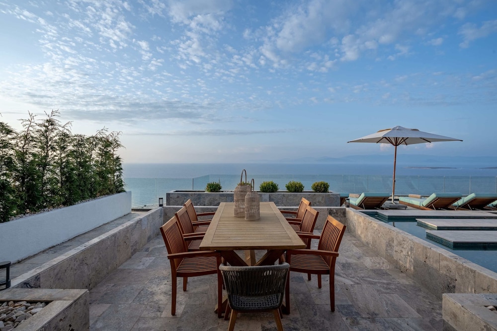 DelMare Reserve Otel & Spa - Image 100