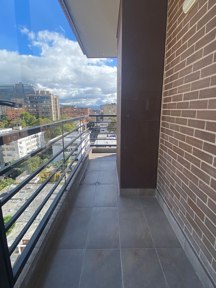 Edificio Area 93