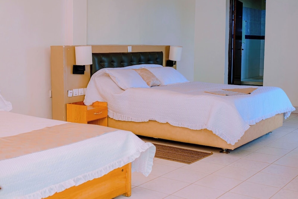 Quality Inn Motel