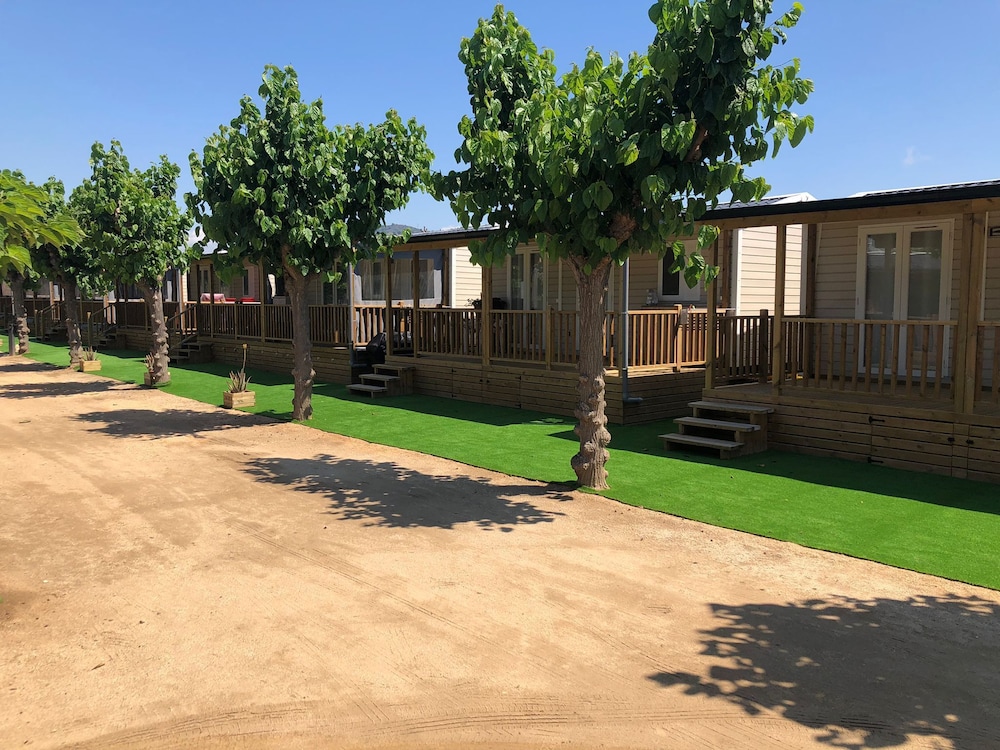 Camping El Camell