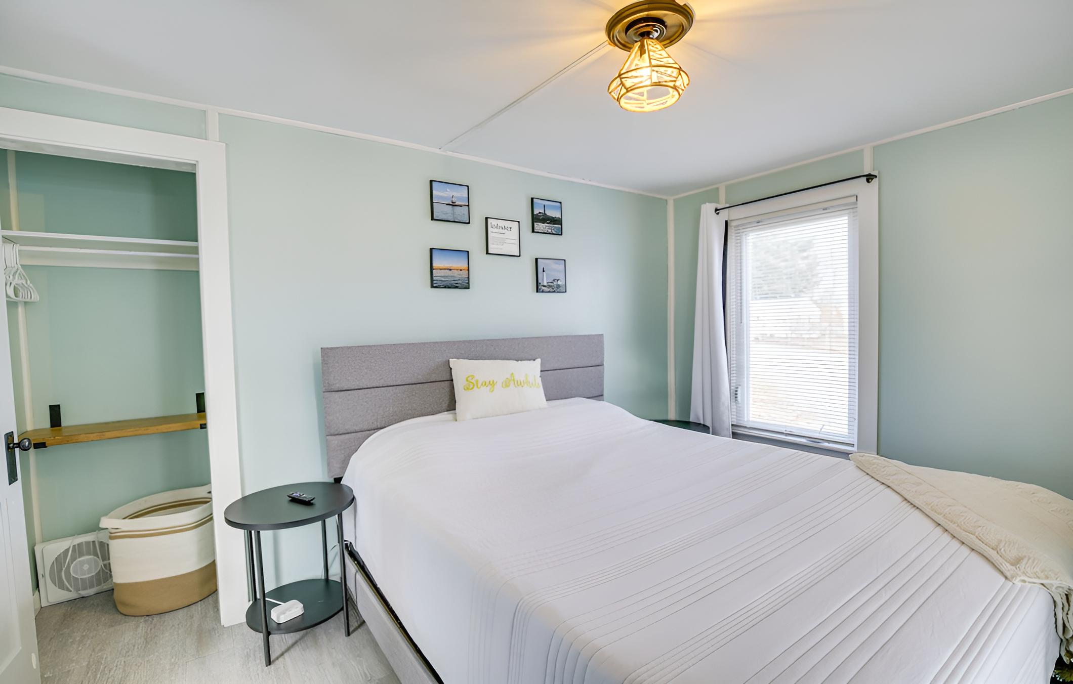 Dog-friendly Old Orchard Beach Home < 1 Mi to Pier view 2