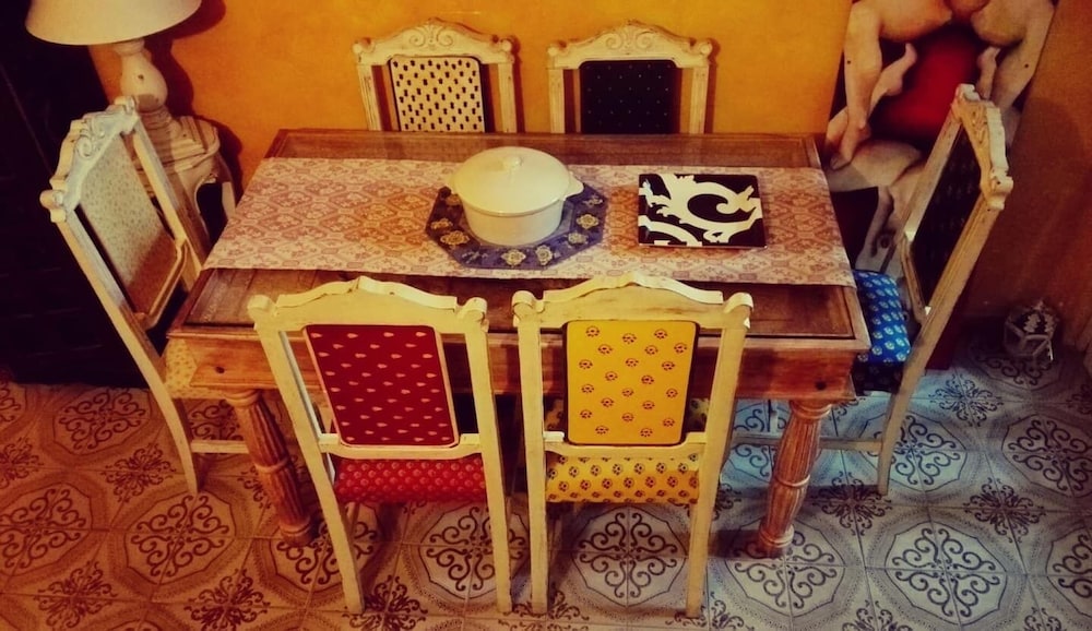 Serragli - Art Flat