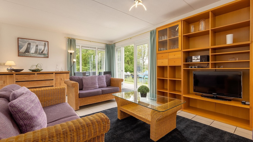 Summio Vakantiepark It Wiid
