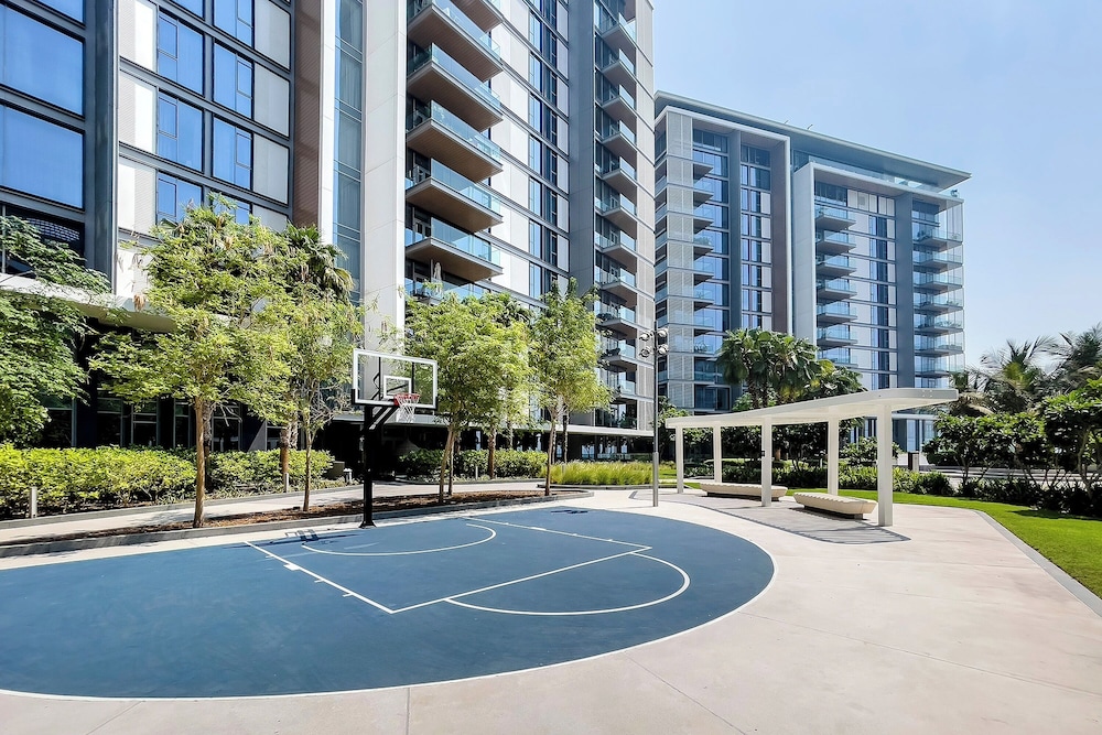 Luxury 3bdr on Bluewaters island