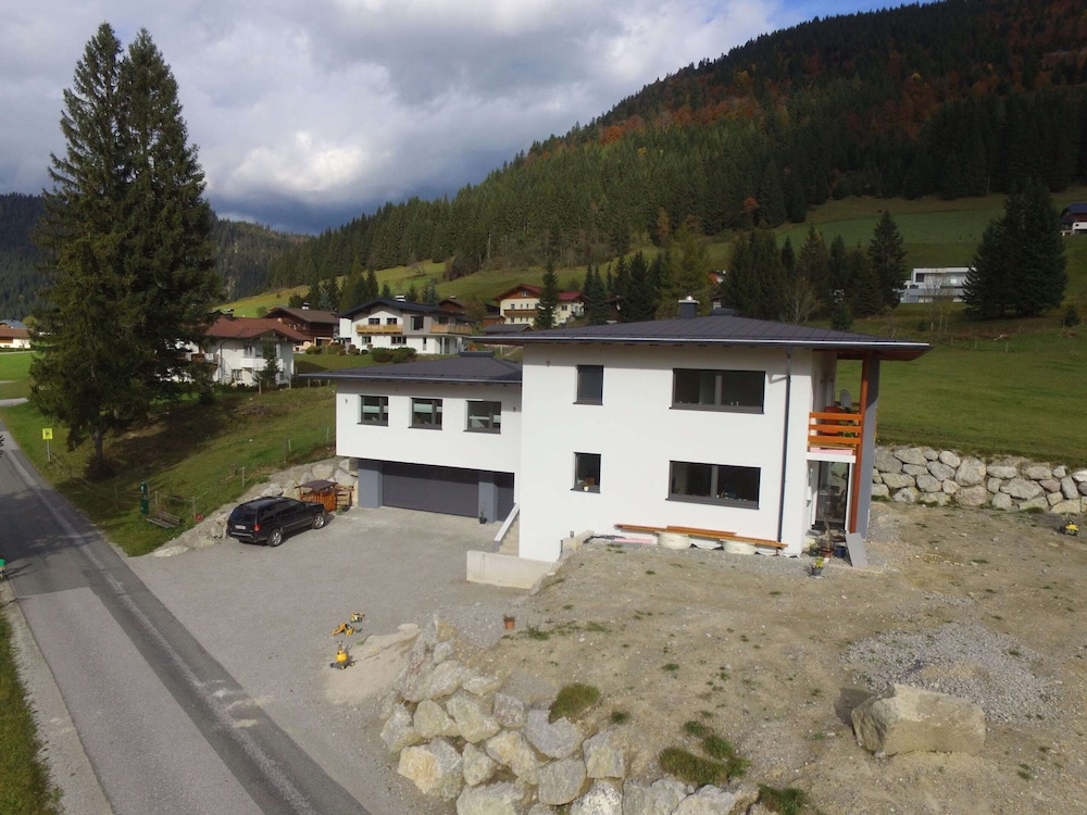 Apartment in Annaberg Near Dachstein Ski