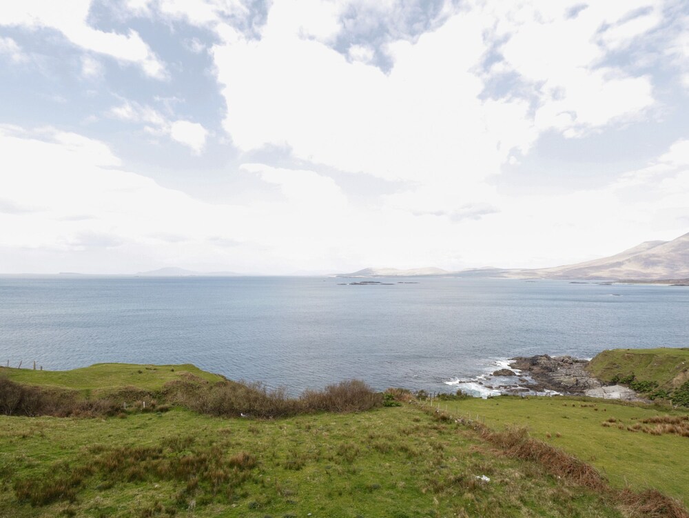 Sea View House