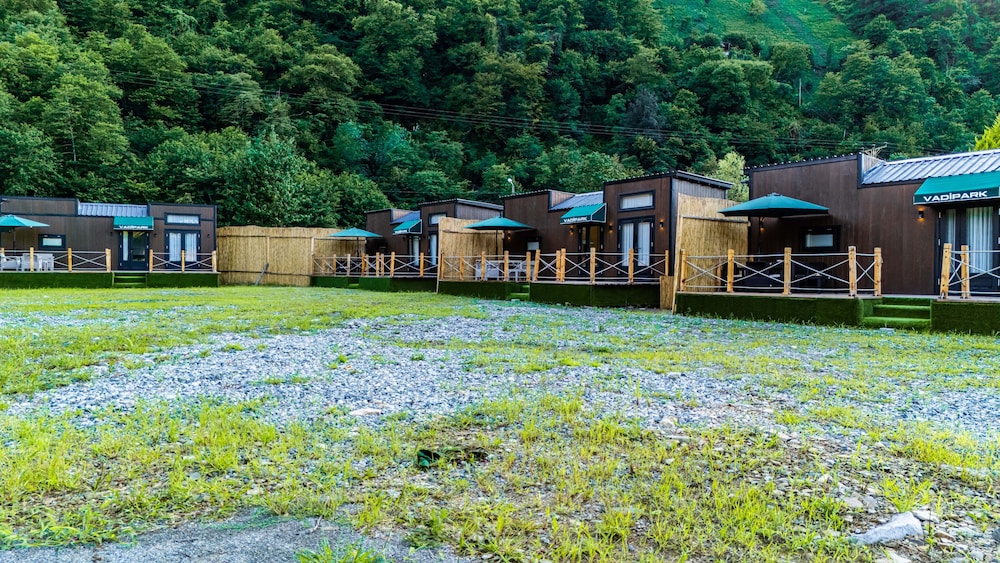 Vadipark Tiny House