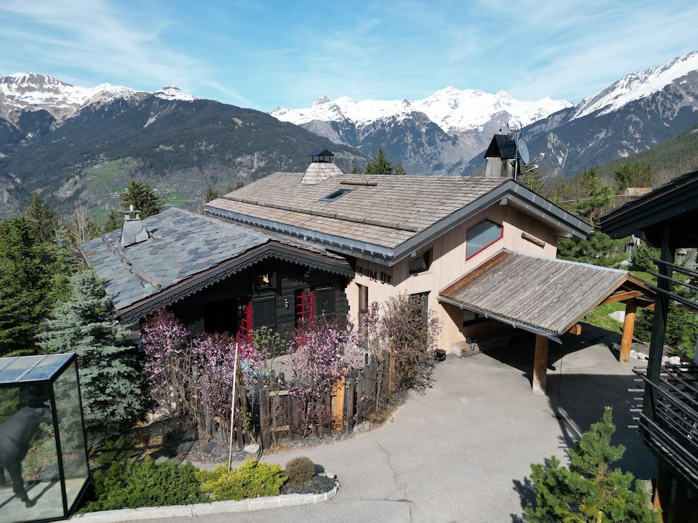 Le Hameau de Marcandou