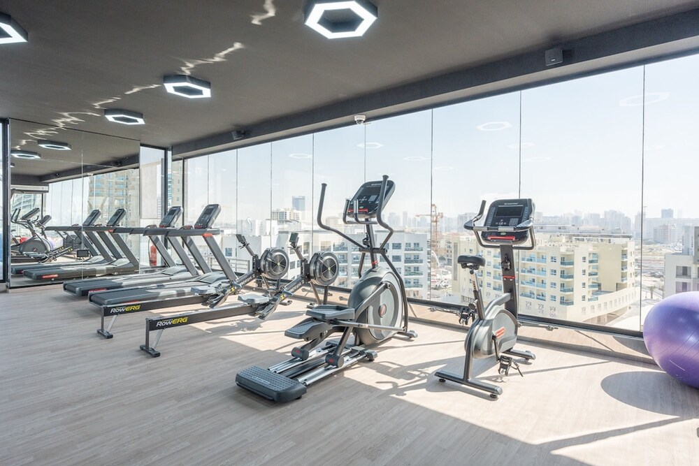 Awesome 1-bedroom in Al Barshaa South Near to Dubai Adventures