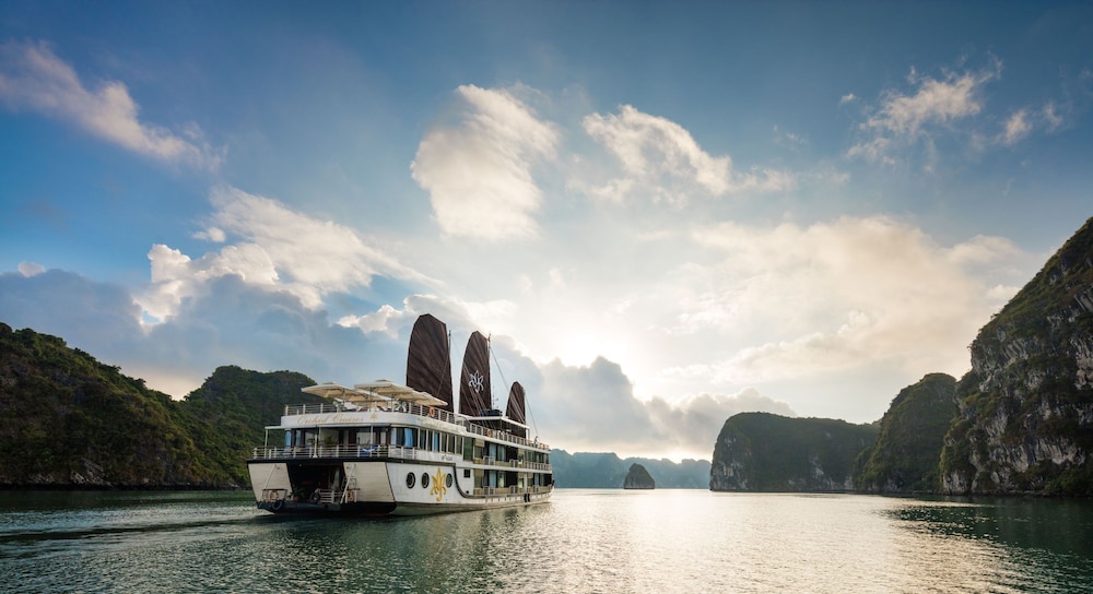 Orchid Classic Cruise