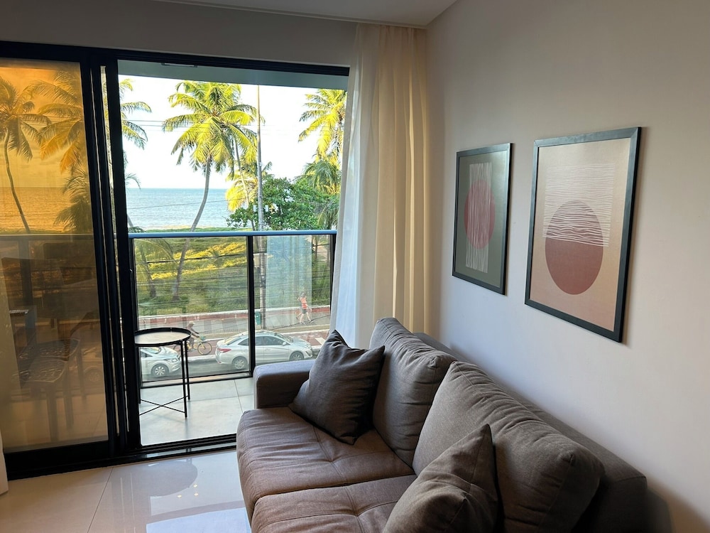 Bela Hospedagem - Fortune, beira mar em Cabo Branco