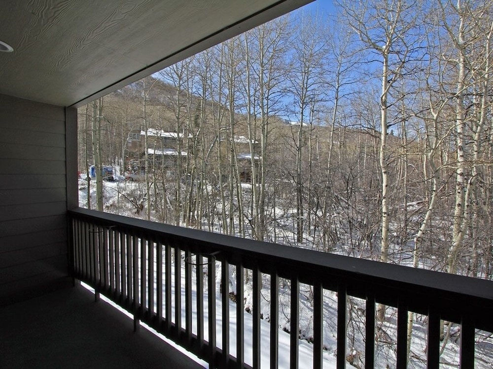 Snow Flower Condos Park City Ski Resort