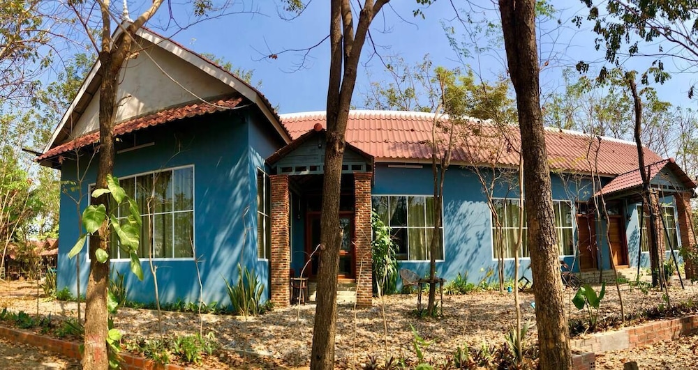 Battambang Nature House