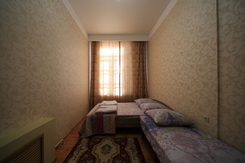 Guesthouse on Kyzyl-armeyskaya