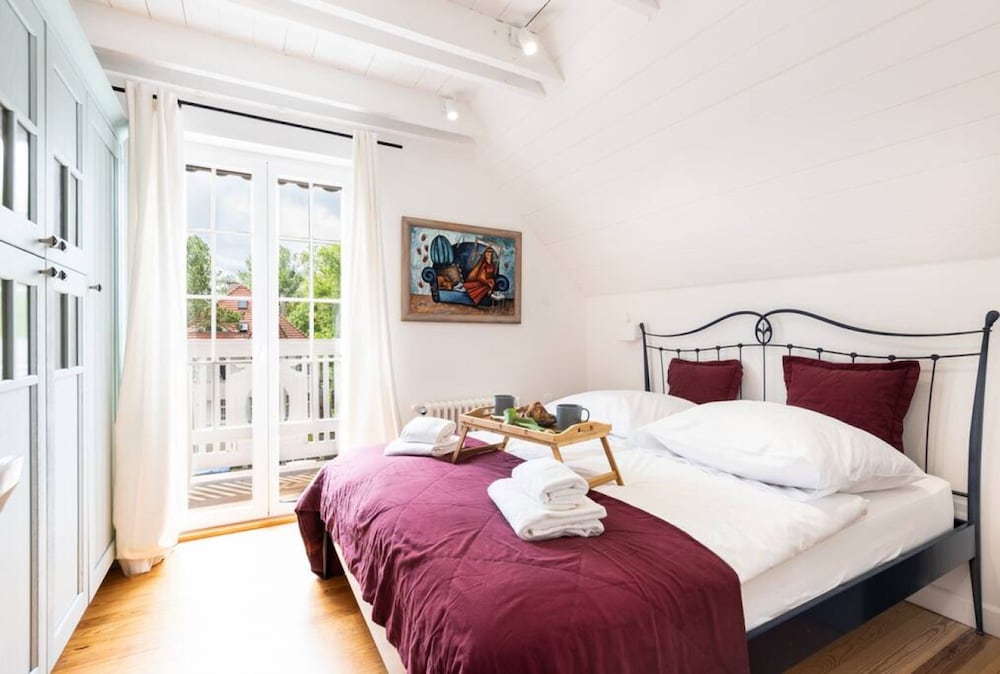 Emily 2 Stylowy Apartament Sopot Przy pla y