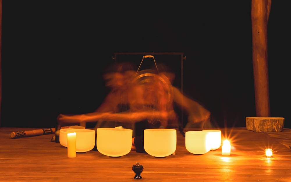 Padma Ha Retreats