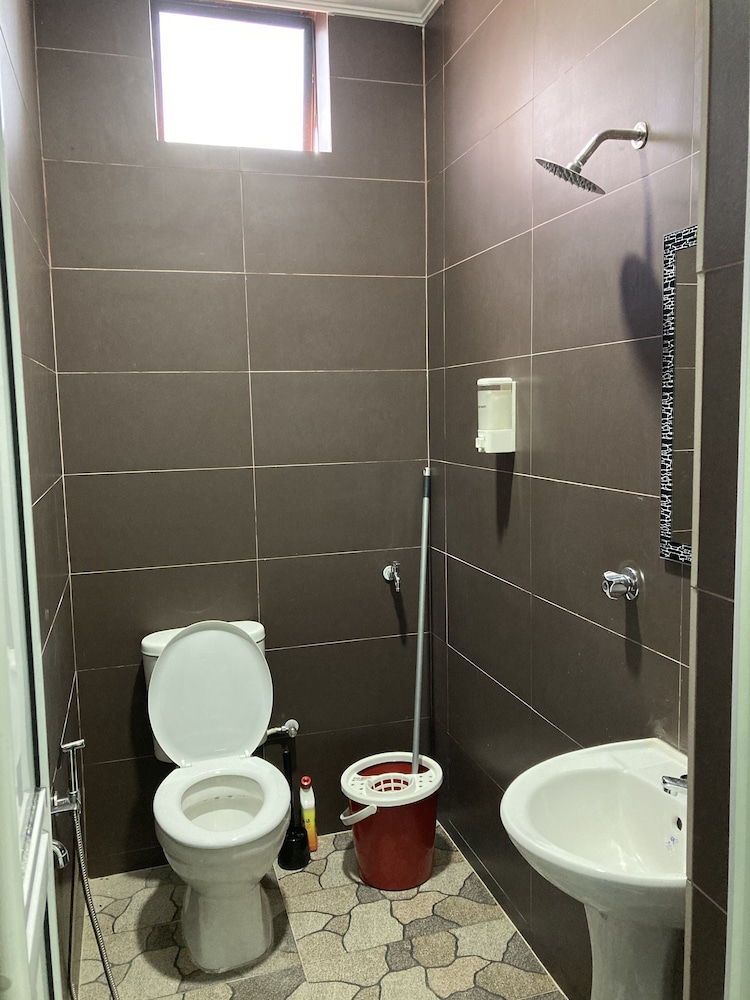 Hanna Homestay Kangar photo 7