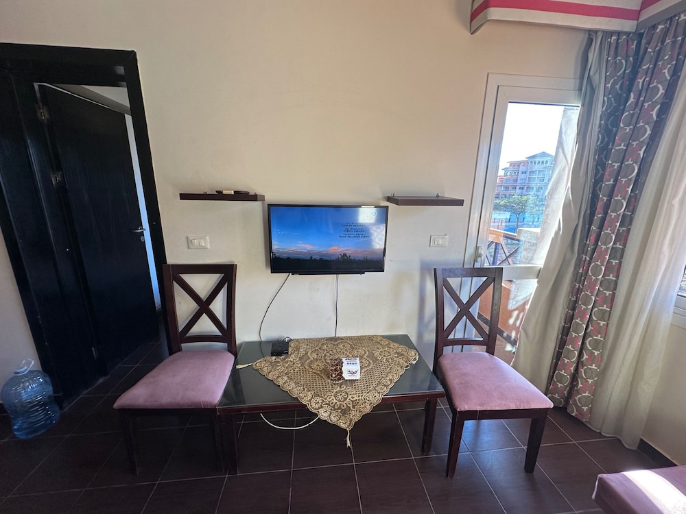 Porto Sharm Resort With Sea View Sharm Apartments