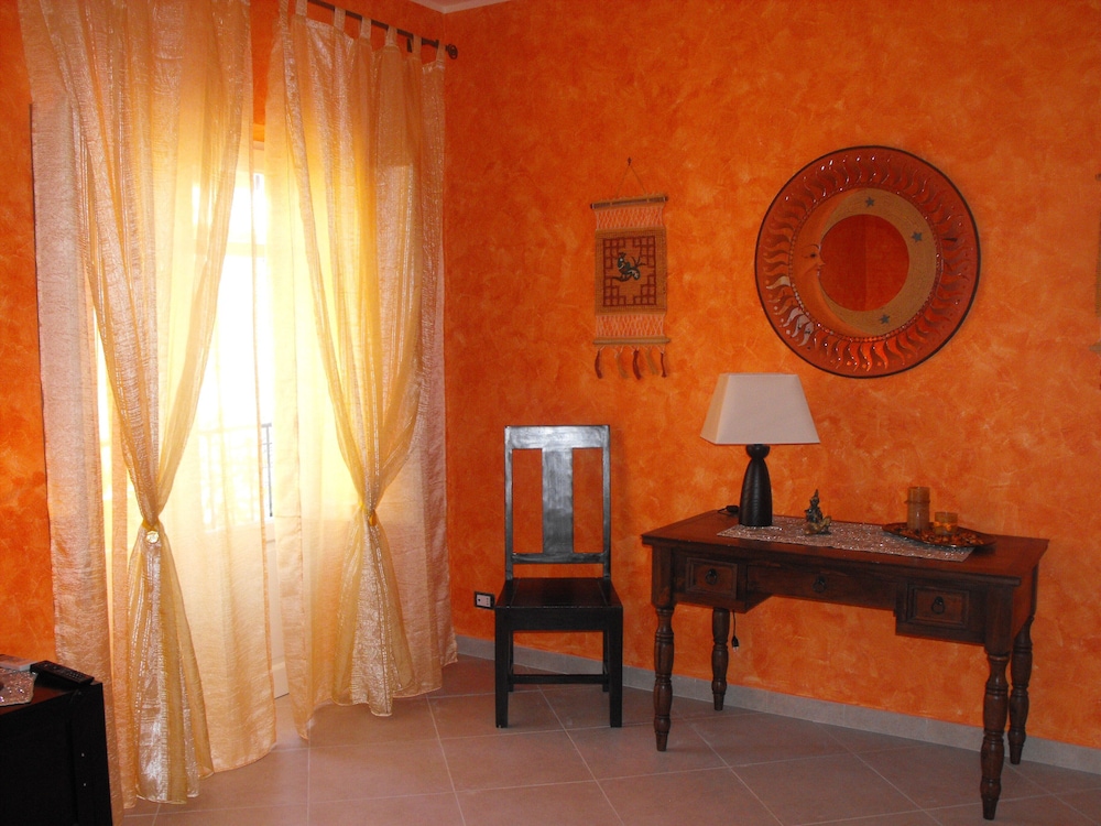 B&B Il Golfo