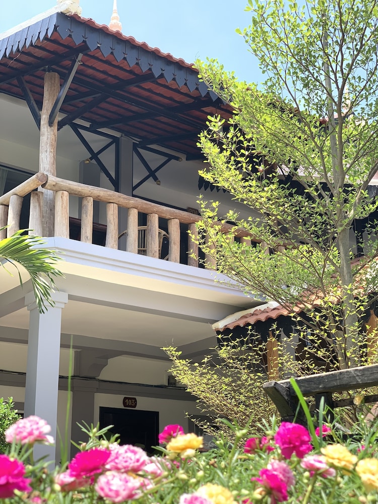 Moloppor Villa
