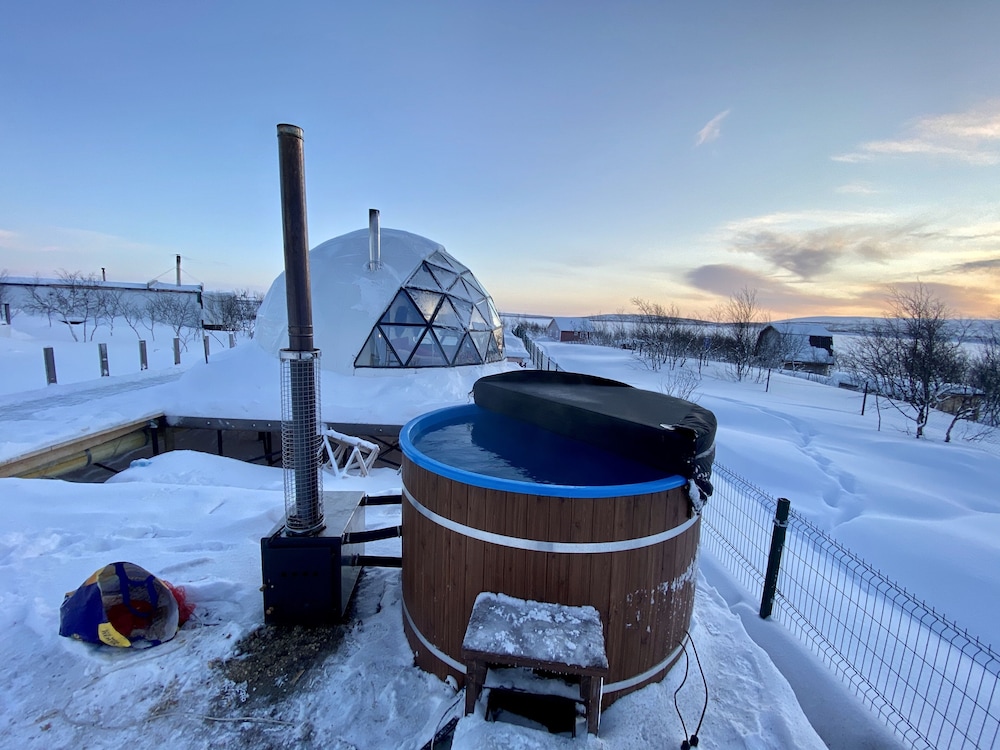Aurora Village Murmansk