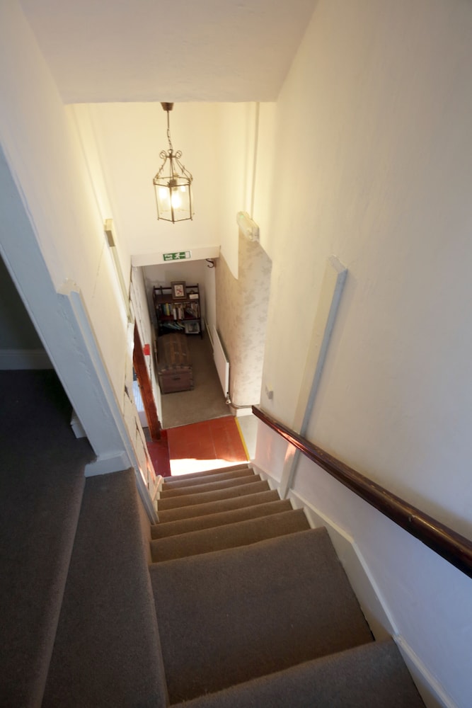 Fitzwarine House
