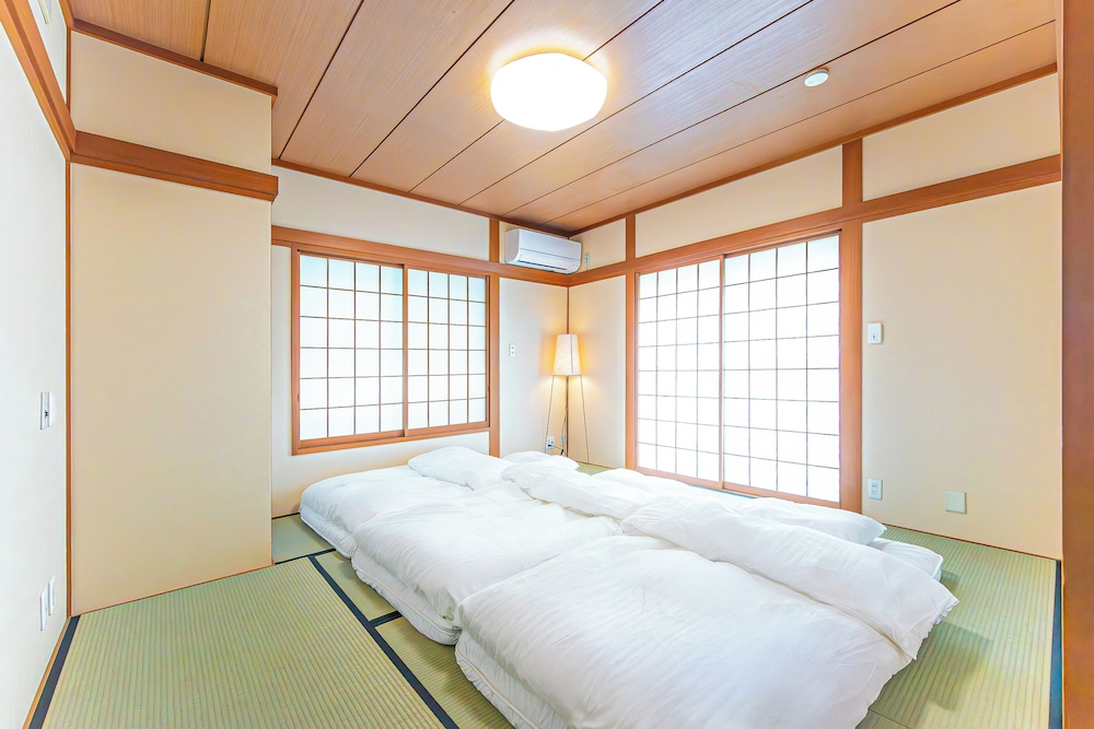 Poka Villa Aoyama