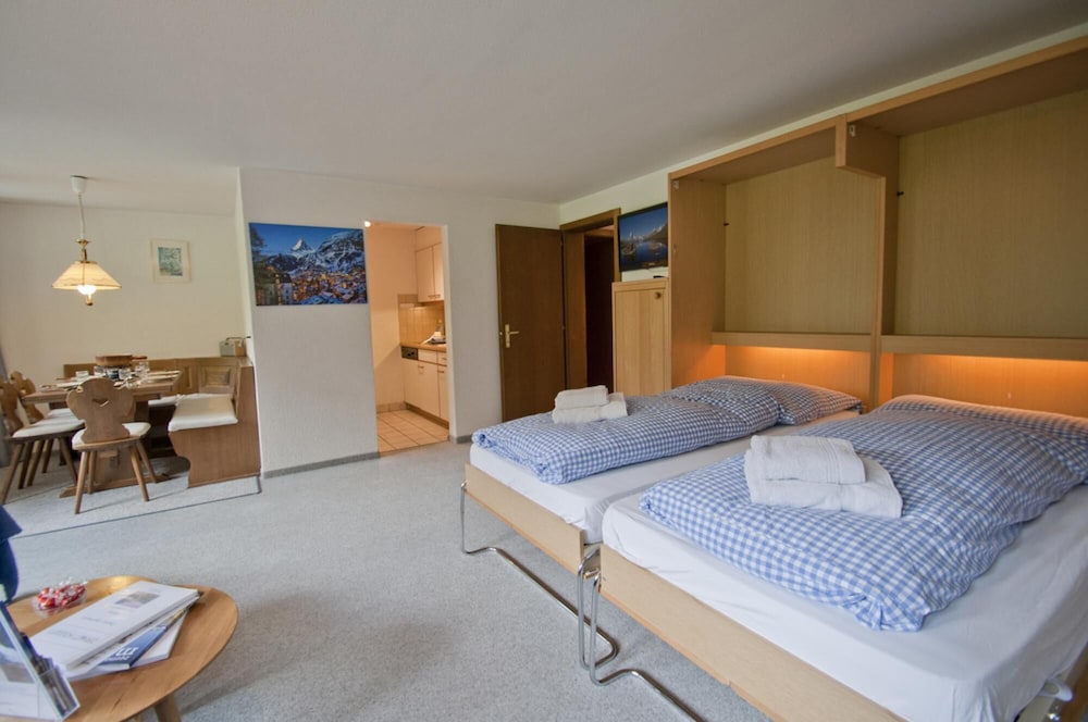 Haus Pan Apartment Gugla view 4