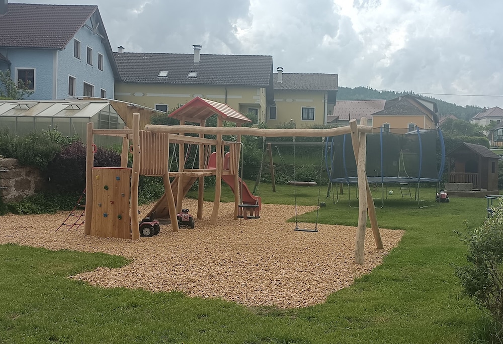Frühstückspension Alte Volksschule