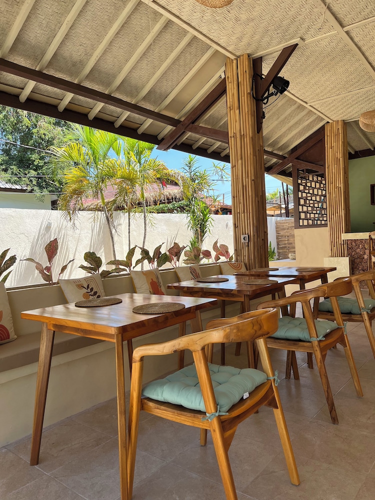 Gila House